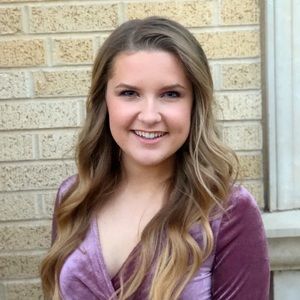 Meet your Posher, Maddie